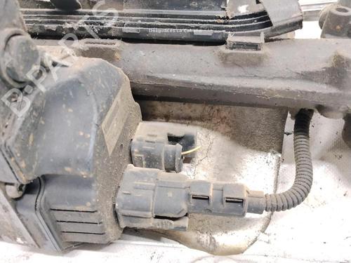 Steering rack VW PASSAT B6 (3C2) 2.0 TDI | BP38532764M22 - Image 2