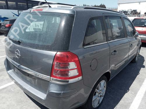 Andre OPEL ZAFIRA B Box Body/MPV (A05) 1.9 CDTI VAN (M75) | BP24041104O1 