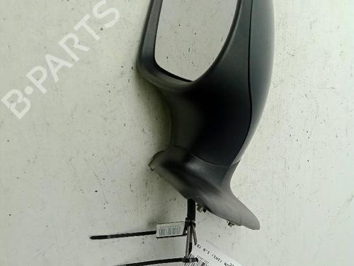 left-mirror-seat-leon-1m1-1999-2000-2001-2002-2003-2004-2005-2006-33840566 main image