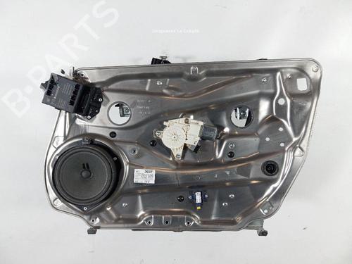 Used Front right window mechanism Front right window mechanism MERCEDES-BENZ E-CLASS (W212) E 250 CDI / BlueTEC (212.003, 212.004) (204 hp) 24040737 24040737
