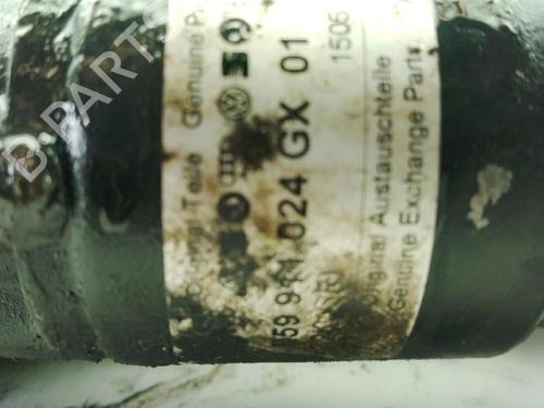 Starter AUDI A6 Allroad C6 (4FH) 3.0 TDI quattro | BP33716254M8 - Image 2