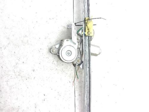 Used Front right window mechanism Front right window mechanism RENAULT TRAFIC II Van (FL) 1.9 dCi 100 (FL0C, FL0K, FL0B) (101 hp) 24001157 24001157