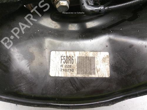 Right front steering knuckle TOYOTA COROLLA Estate (_E21_) 2.0 Hybrid (MZEH12) | BP24003573M26 