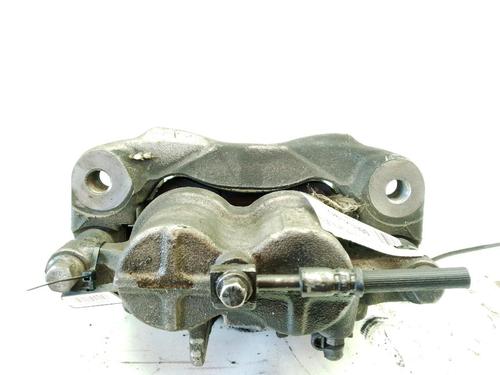 Left front brake caliper MAN TGE Van 2.0 TDI (01V, 03V, 36V, UYB, UYC, UYD) | BP40257861M105 - Image 3