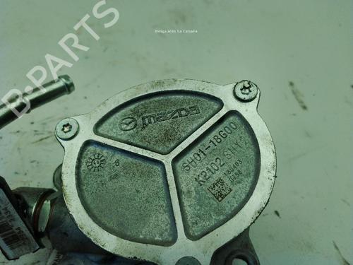 Vacuum pump MAZDA 6 Estate (GJ, GL) 2.2 D | BP39399265M80 - Image 3