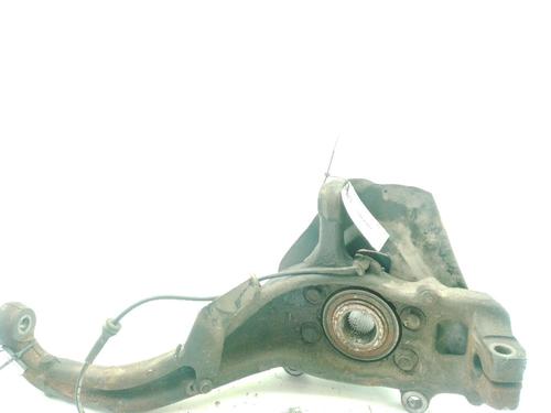 Left front steering knuckle NISSAN PATHFINDER III (R51) 2.5 dCi 4WD | BP30507001M25 - Image 4