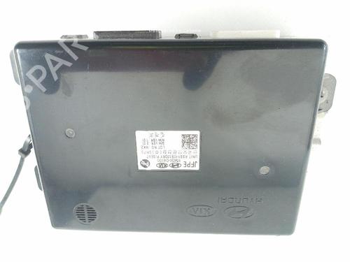 Used Electronic module Electronic module KIA OPTIMA (JF) 1.6 CRDi (136 hp) 18369178 18369178