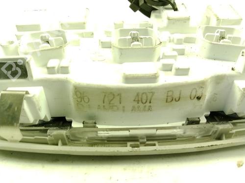 Underbody protection CITROËN C4 SPACETOURER (3D_) 1.5 BlueHDi 130 | BP18365200M92 