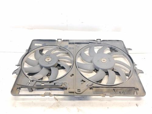 Used Radiator fan Radiator fan 38589806 38589806