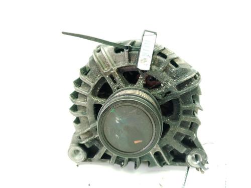 Used Alternator Alternator PEUGEOT PARTNER Tepee 1.6 BlueHDi 100 (100 hp) 39899802 39899802