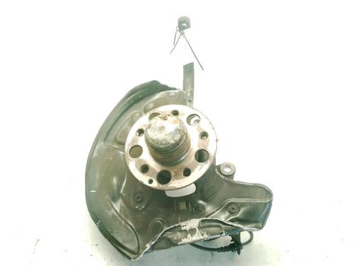 Used Left front steering knuckle MERCEDES-BENZ E-CLASS (W211) [2002-2009]  24050838