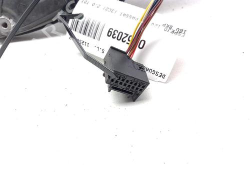 Left mirror VW PASSAT B6 (3C2) 2.0 TDI 16V | BP28714423C26