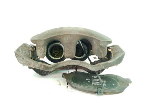 Used Left front brake caliper FORD TRANSIT CUSTOM V362 Van (FY, FZ) 2.2 TDCi (100 hp) 32335384