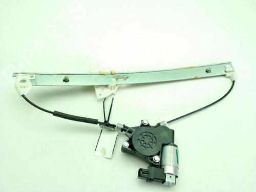 Rudehejsemekanisme Højre foran MAZDA CX-7 (ER) 2.2 MZR-CD AWD (ER10A) (173 hp) 29908489