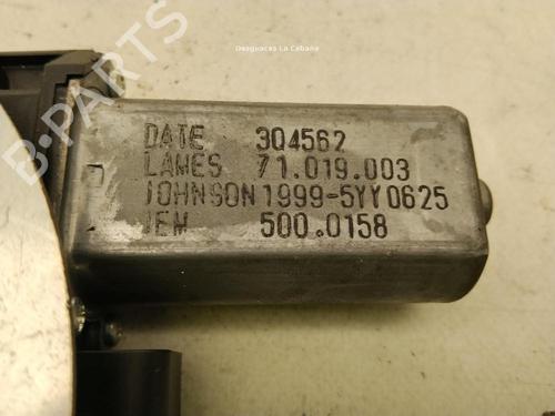 Front right window mechanism OPEL CORSA E (X15) 1.3 CDTI (08, 68) | BP39578910C23 - Image 4