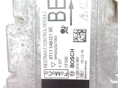 ECU airbags FORD TOURNEO CONNECT  | BP26232816M53 