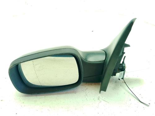 Used Left mirror RENAULT MEGANE II (BM0/1_, CM0/1_) 1.6 16V (BM0C, CM0C) (113 hp) 27556048