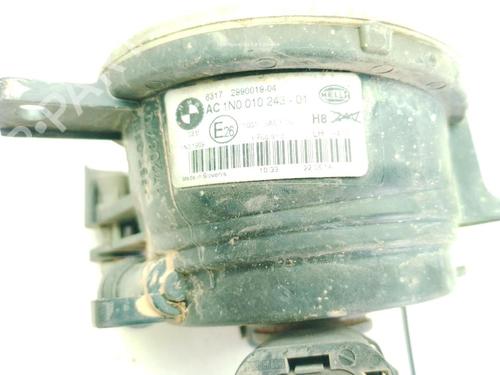 Right front fog light BMW X1 (E84) sDrive 18 d | BP25781426C31 