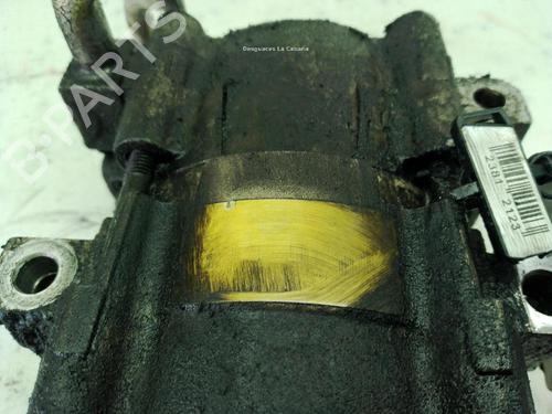 AC compressor FORD TRANSIT Van (FA_ _) 2.4 TDCi | BP39635402M34 - Image 2