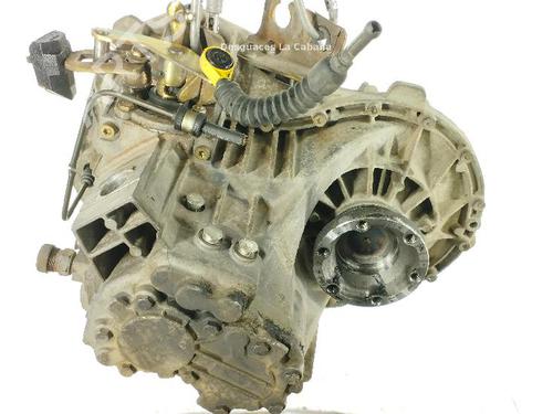 Gearbox MERCEDES-BENZ VITO Van (W638) 110 CDI 2.2 (638.094) | BP24545525M3 