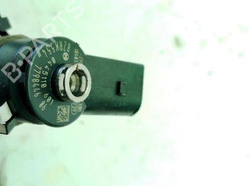 Injector BMW 1 (F21) 118 d | BP34340416M100  - Image 5