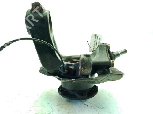 Left front steering knuckle PEUGEOT BOXER Van 2.2 HDi 130 | BP35721039M25 - Image 3