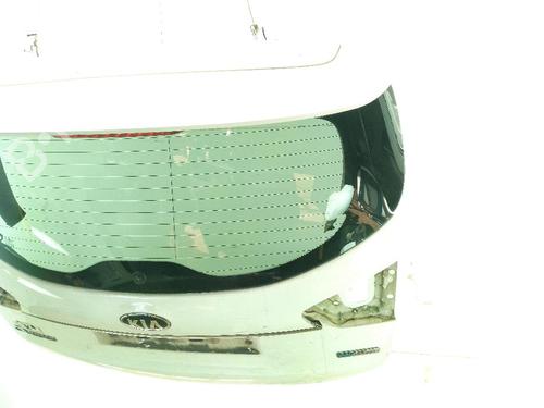 Tailgate KIA CARENS IV 1.7 CRDi | BP25486427C6 