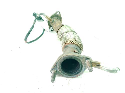 Exhaust system KIA CEE'D (JD) 1.4 CRDi 90 | BP35894936M121 - Image 3