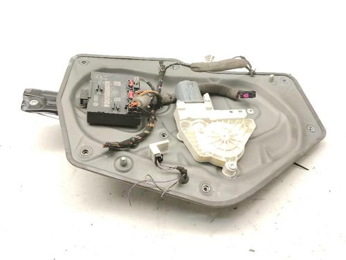 Used Rear right window mechanism Rear right window mechanism 38589616 38589616