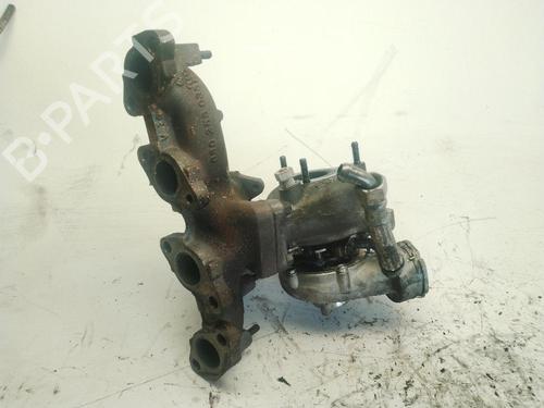 Turbo/Compresor AUDI A4 B7 Avant (8ED) 2.0 TDI 16V | BP29697701M71