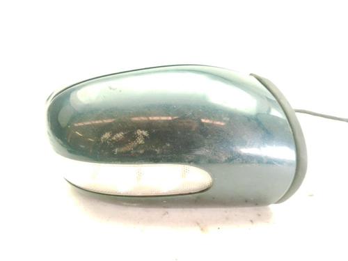 Right mirror MERCEDES-BENZ C-CLASS (W203) C 270 CDI (203.016) | BP29449416C27 