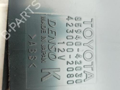 Electronic module TOYOTA RAV 4 IV (_A4_) 2.5 Hybrid (AVA42_) | BP23999720M83 