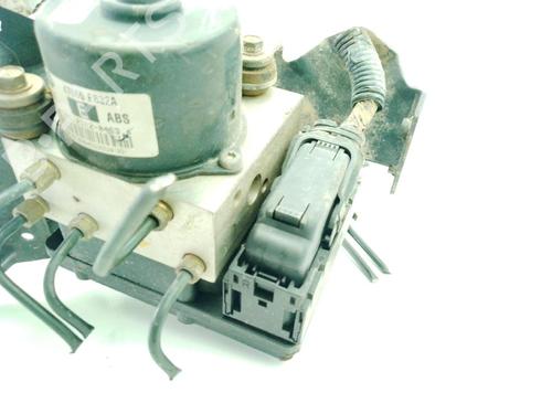 ABS pump NISSAN NAVARA NP300 (D40) 2.5 dCi 4WD | BP30747170M43 - Image 2
