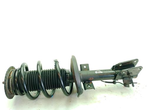 Right front shock absorber RENAULT MASTER III Van (FV) 2.3 dCi 170 FWD (FV0L) | BP36449585M17 - Image 3