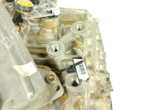 Gearbox CUPRA FORMENTOR (KM7, KMP) 1.5 TSI | BP27979096M3 