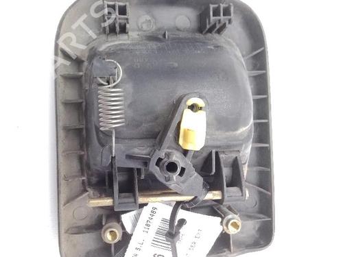 Front right exterior door handle OPEL MOVANO A Van (X70) 2.5 DTI (FD) | BP18416790C129
