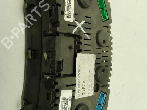 Instrument cluster SEAT LEON (1M1) | BP34391050C47 - Image 3