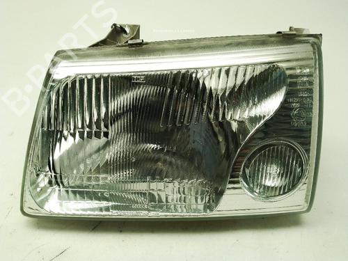 Used Left headlight Left headlight HYUNDAI GALLOPER I 2.5 TD (85 hp) 40278545 40278545