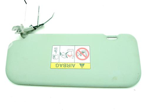 Used Right sun visor KIA STONIC (YB) 1.0 T-GDi Eco-Dynamics+ (101 hp) 24545957