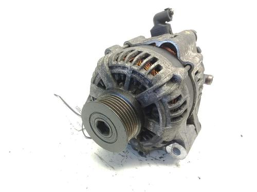 Used Alternator HYUNDAI SANTA FÉ II (CM) 2.2 CRDi (139 hp) 19172080