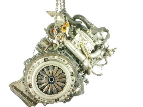 Engine NISSAN PATROL GR V Wagon (Y61) 3.0 DTi | BP30171008M1