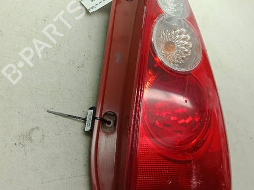 Right taillight MAZDA 5 (CR) 2.0 CD (CR19) | BP36449460C35 - Image 3