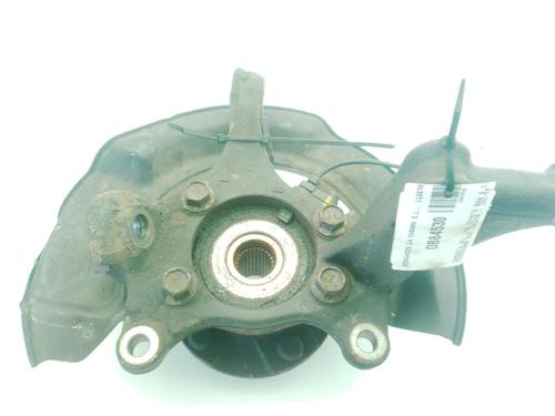 Left front steering knuckle TOYOTA RAV 4 III (_A3_) 2.0 4WD (ACA30_, ACA30R) | BP30718548M25