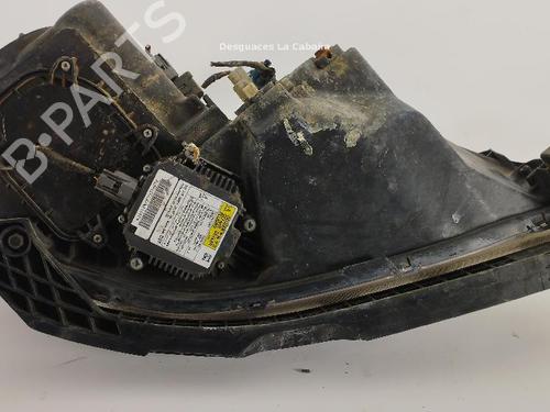 Left headlight HONDA LEGEND IV (KB_) 3.5 V6 4WD (KB1) | BP31990355C28