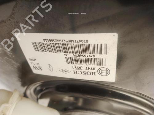 Servo brake RENAULT TALISMAN (LP_) 1.6 dCi 160 | BP29860985M42