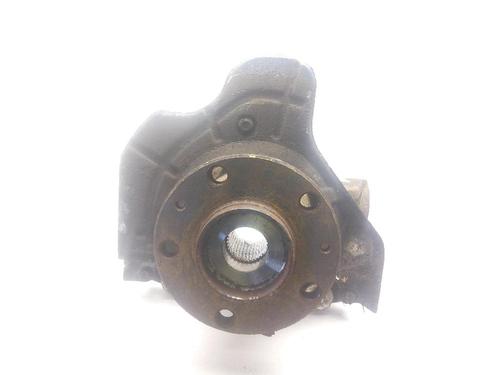Used Right front steering knuckle FIAT DUCATO Van (250_) 150 Multijet 2,3 D (148 hp) 24043918