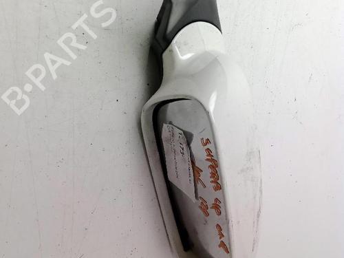 Used Right mirror SKODA SUPERB I (3U4) [2001-2008]  29908451