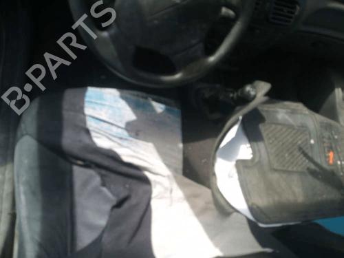 Tailgate handle RENAULT MEGANE I (BA0/1_) 1.6 16V (BA04, BA0B, BA11, BA1J, BA16, BA19, BA1K, BA1V,... | BP18372951C132 