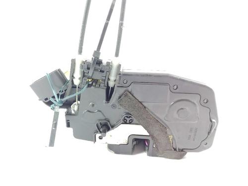 Rear left lock NISSAN X-TRAIL II (T31) 2.0 dCi 4x4 | BP18358751C100 