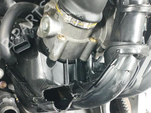 Engine FORD FIESTA V (JH_, JD_) 1.4 16V | BP31915179M1 